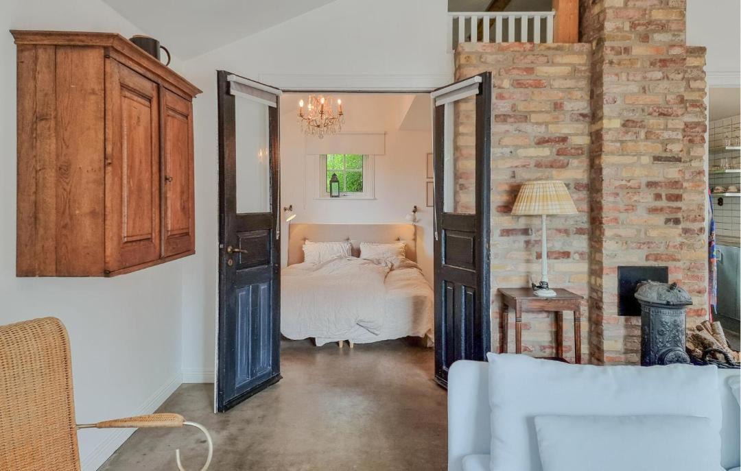 Photo of Bedroom in Hokerum