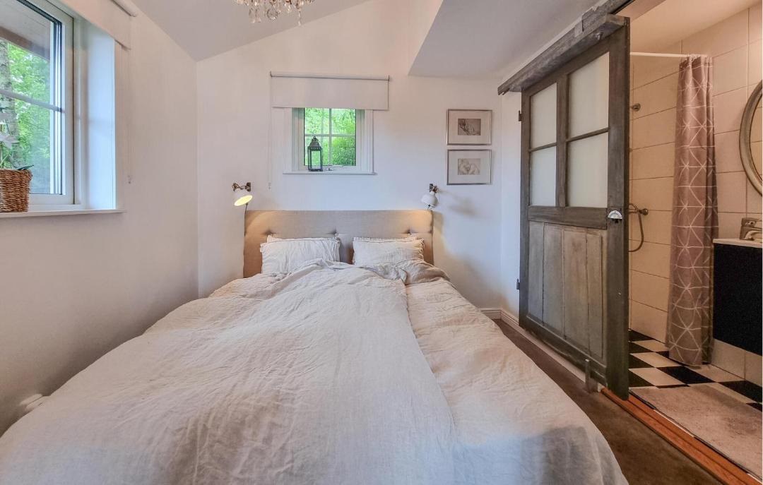 Photo of Bedroom in Hokerum