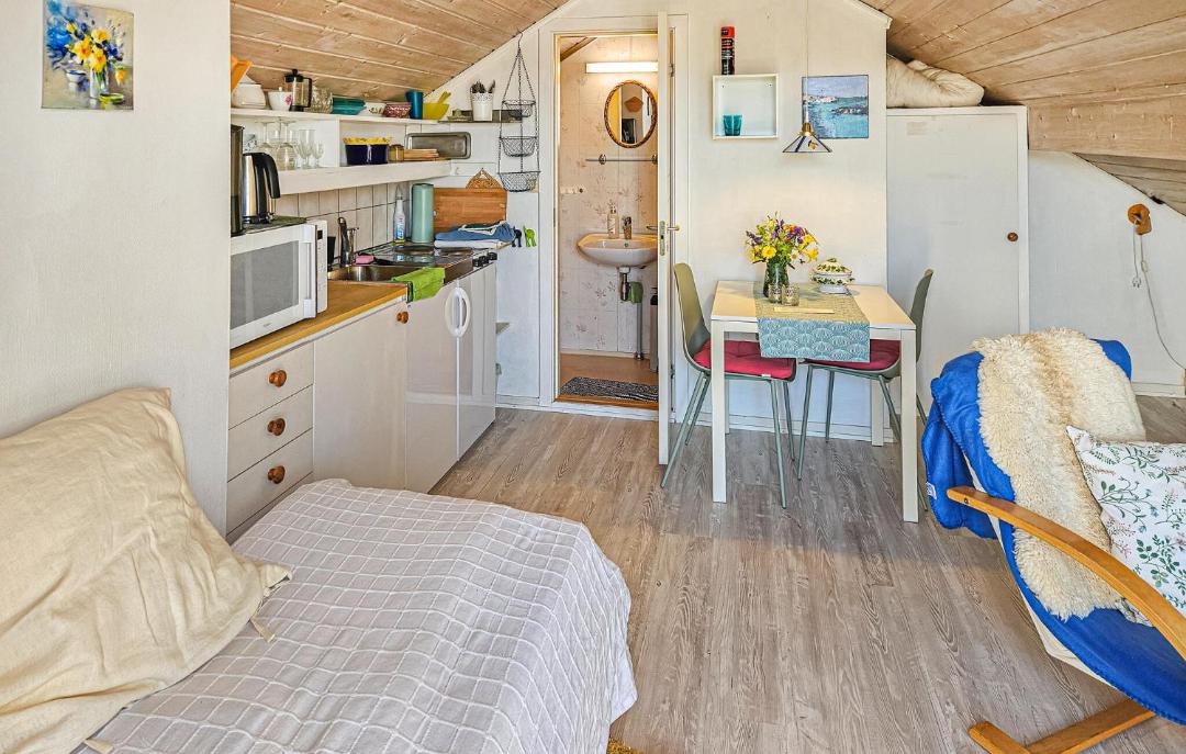 Photo of Bedroom in Lillesand