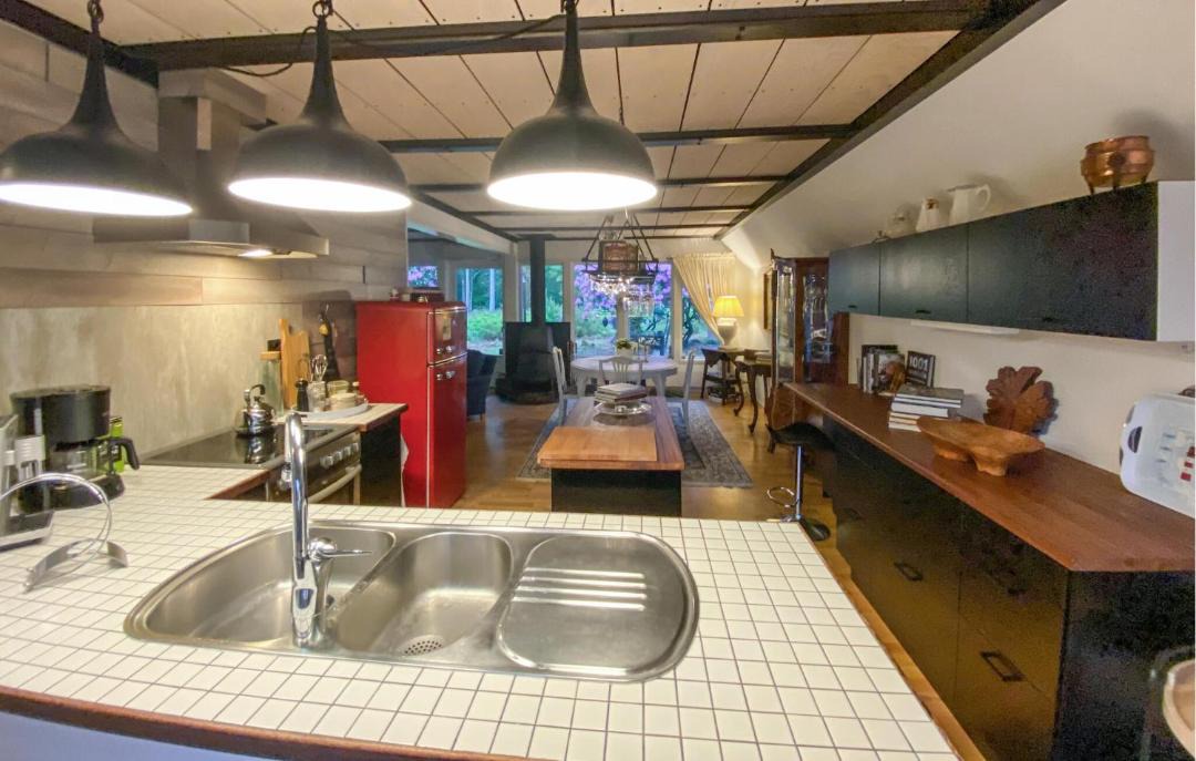 Photo of Kitchen in Vittsjo