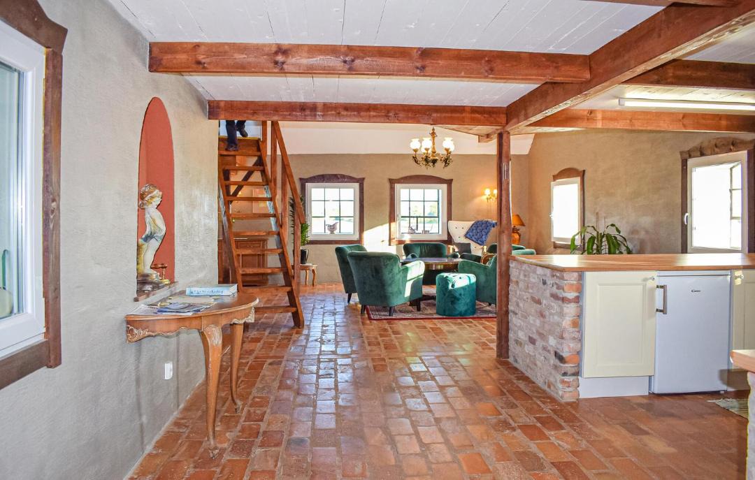 Photo of Kitchen in Sjobo Municipality