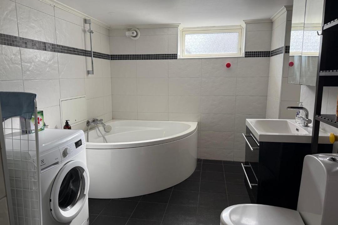 Photo of Bathroom in As
