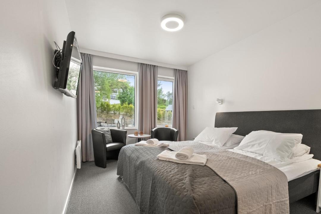 Photo of Bedroom in Floro