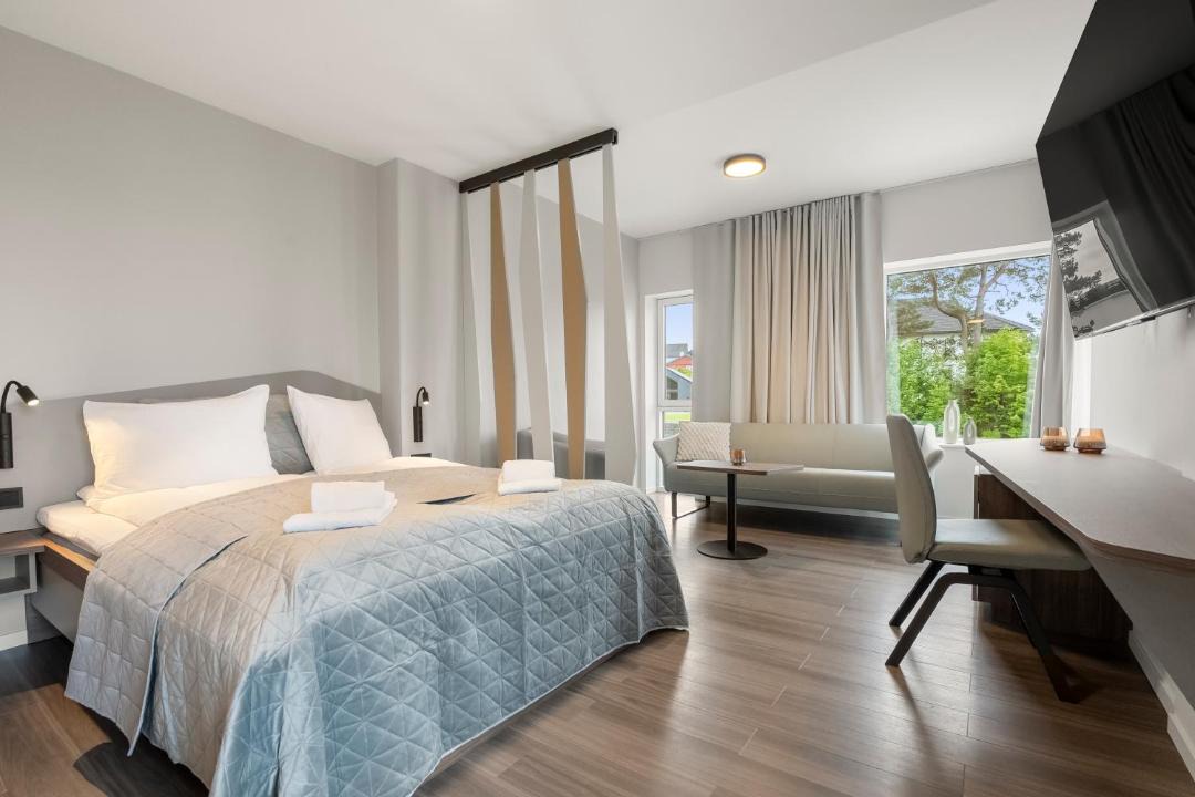 Photo of Bedroom in Floro