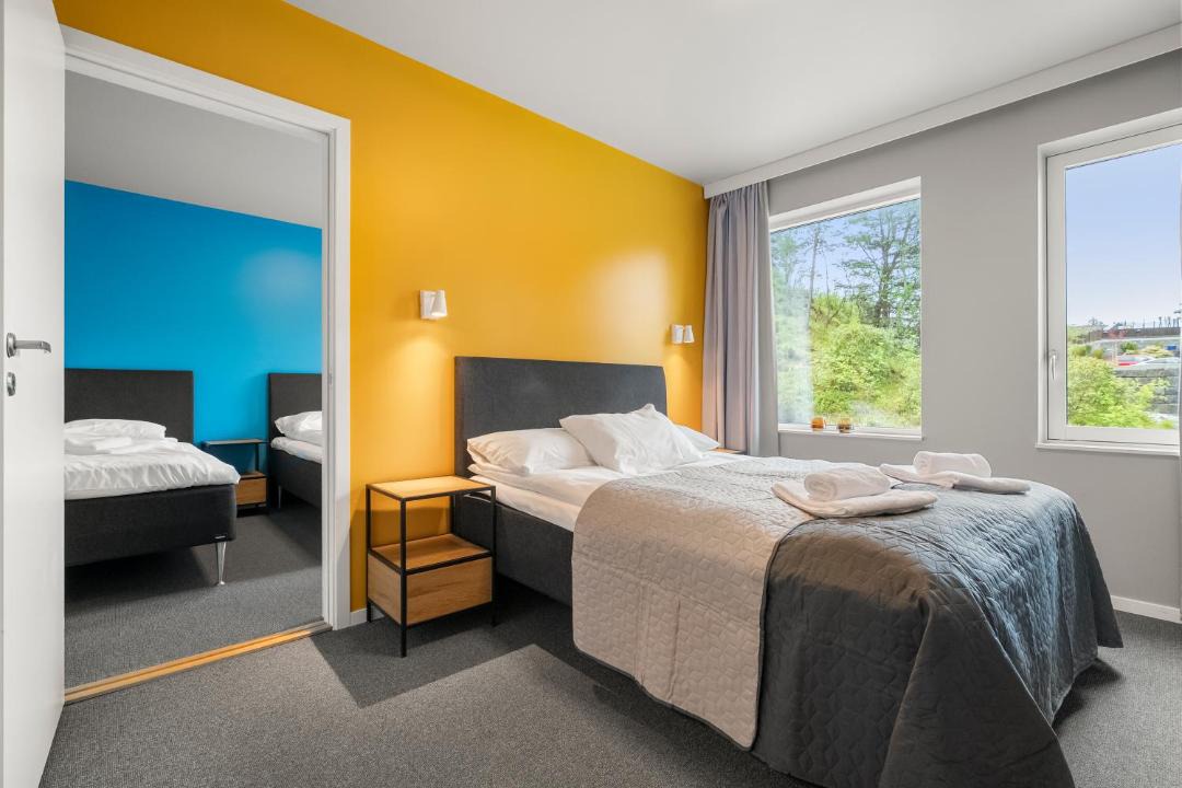 Photo of Bedroom in Floro