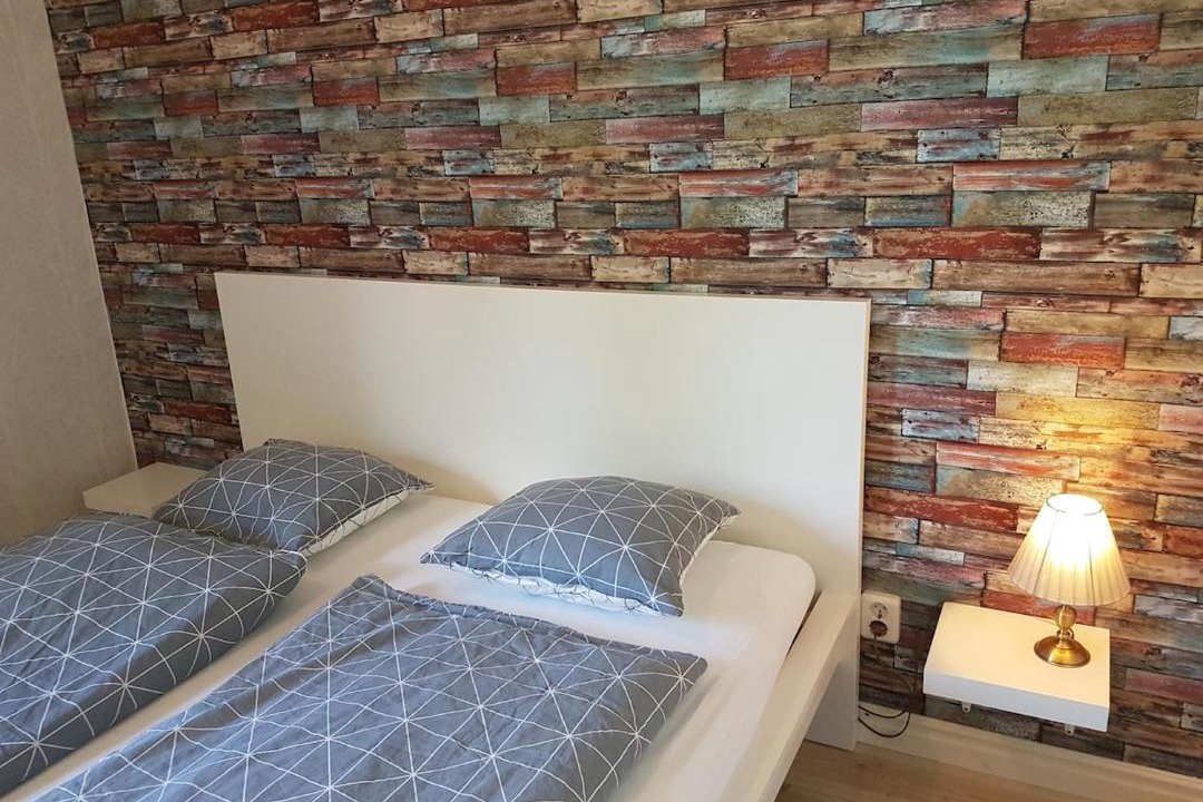 Photo of Bedroom in Vidsel