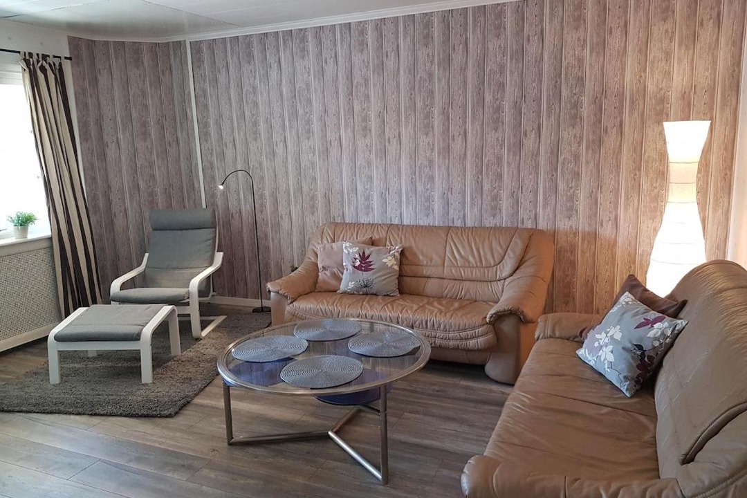Photo of Livingroom in Vidsel