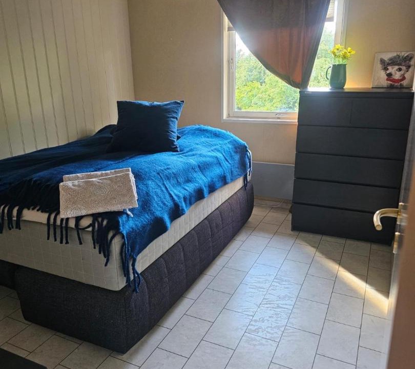 Photo of Bedroom in Alnabru