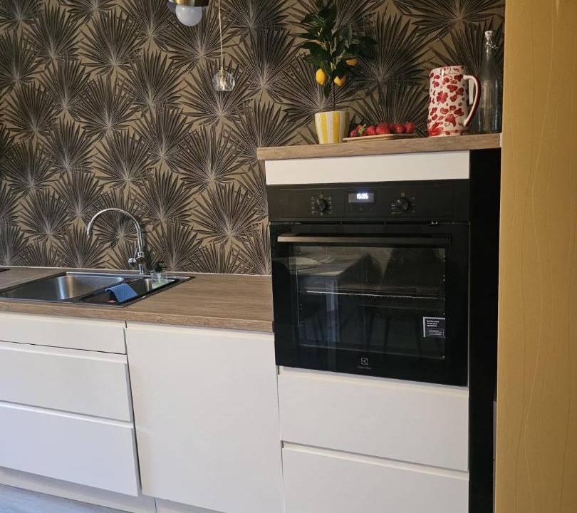 Photo of Kitchen in Alnabru