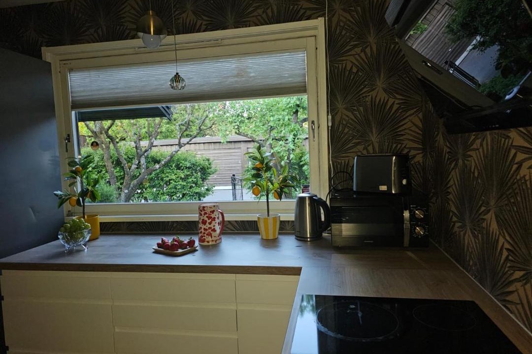 Photo of Kitchen in Alnabru