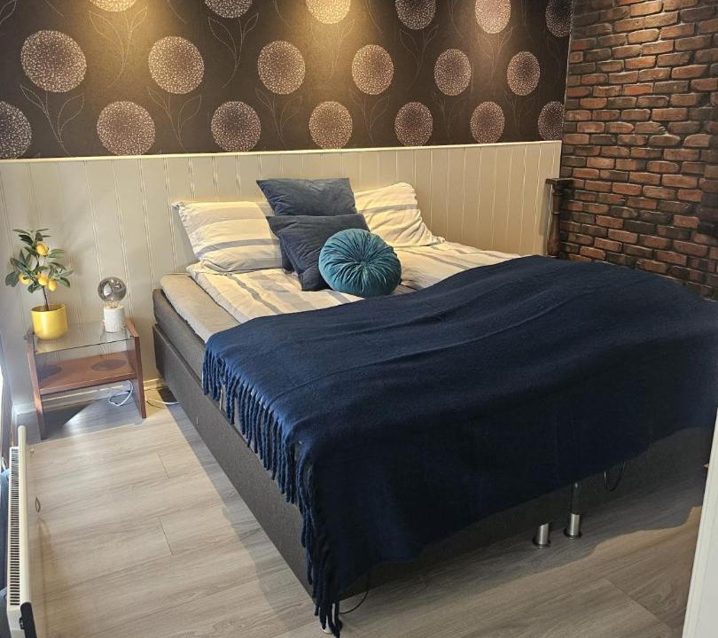 Photo of Bedroom in Alnabru