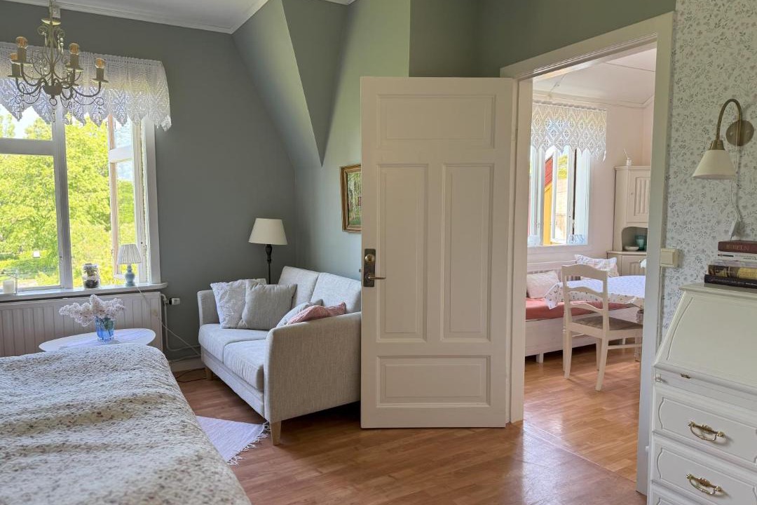 Photo of Bedroom in Animskog