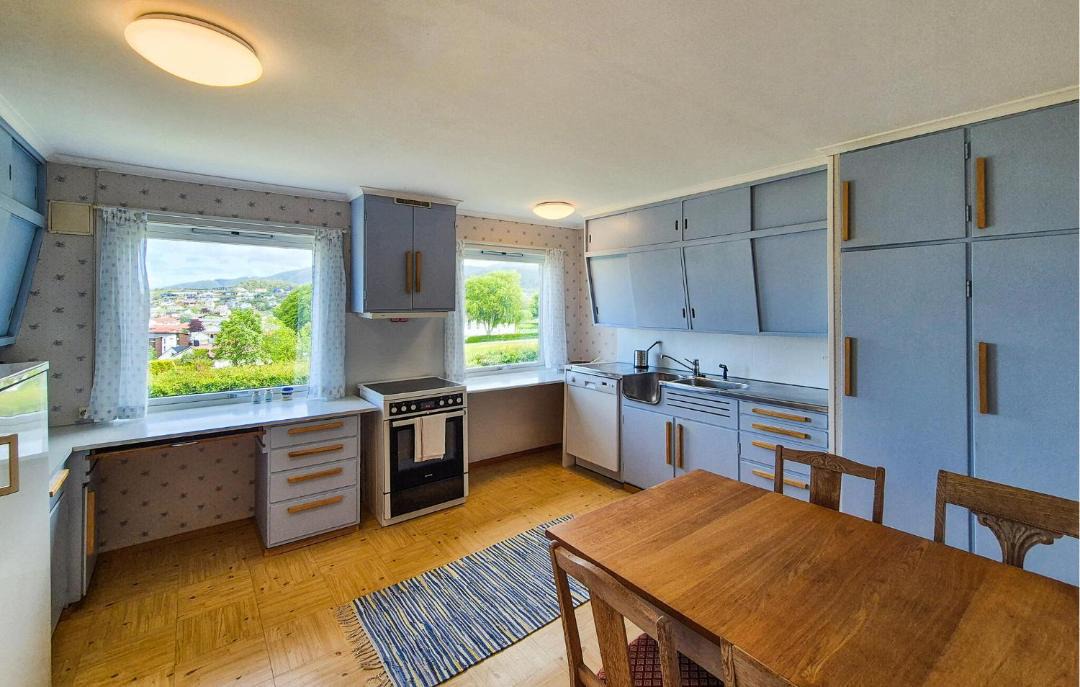 Photo of Kitchen in Fitjar