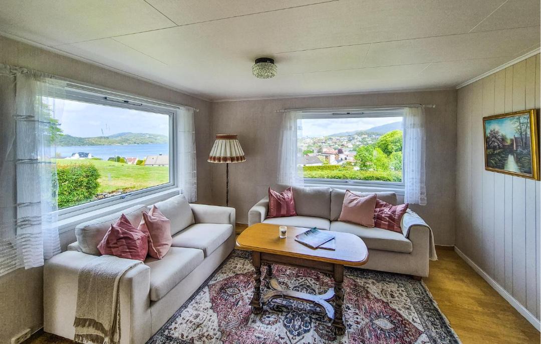 Photo of Livingroom in Fitjar
