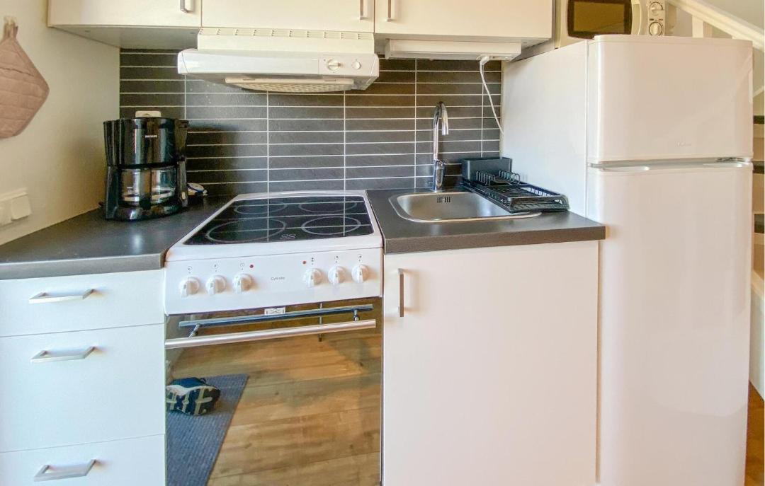 Photo of Kitchen in Kopingsvik