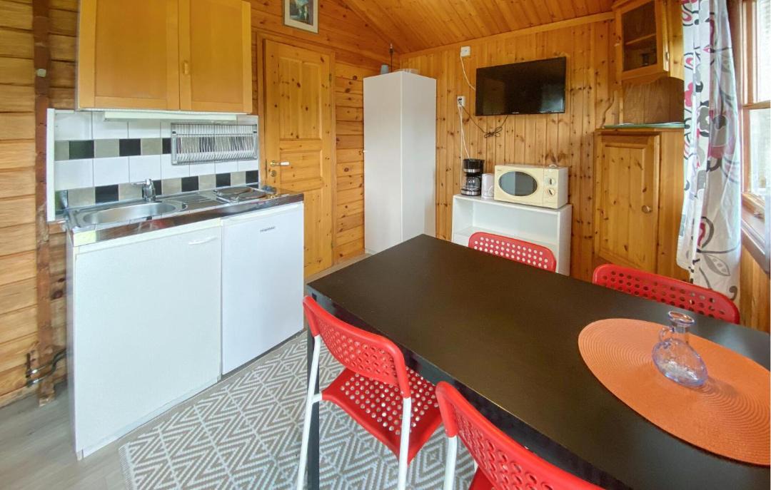 Photo of Kitchen in Byxelkrok