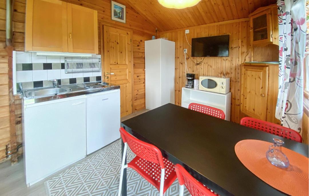 Photo of Kitchen in Byxelkrok