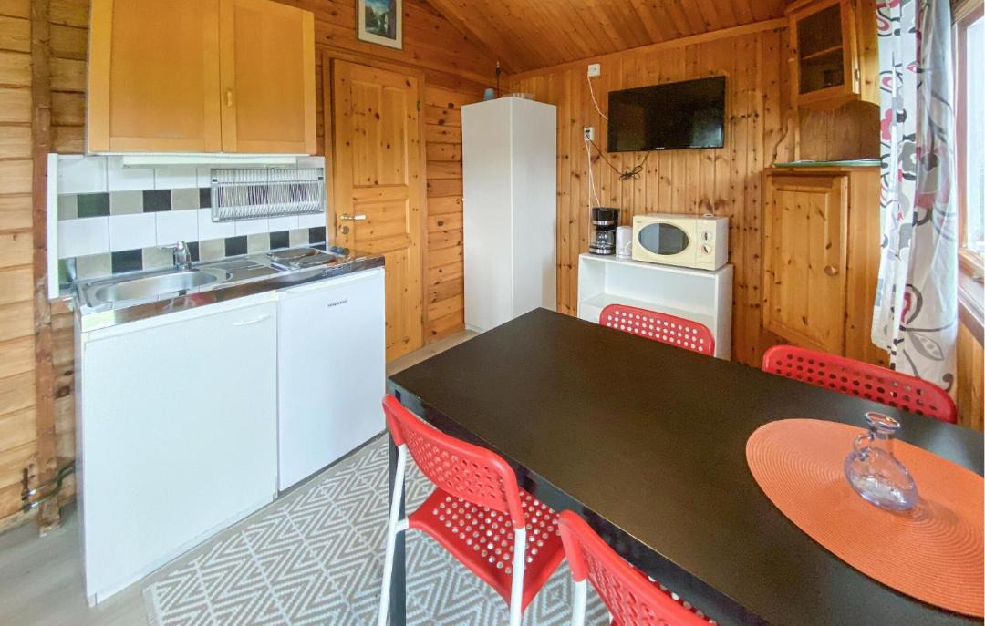 Photo of Kitchen in Byxelkrok