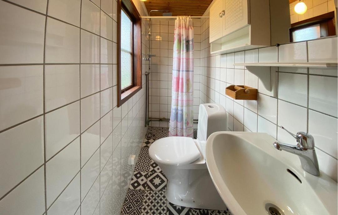Photo of Bathroom in Byxelkrok