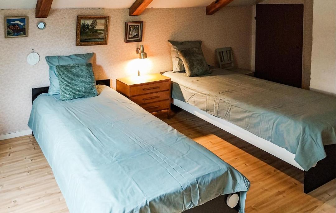 Photo of Bedroom in Orrefors