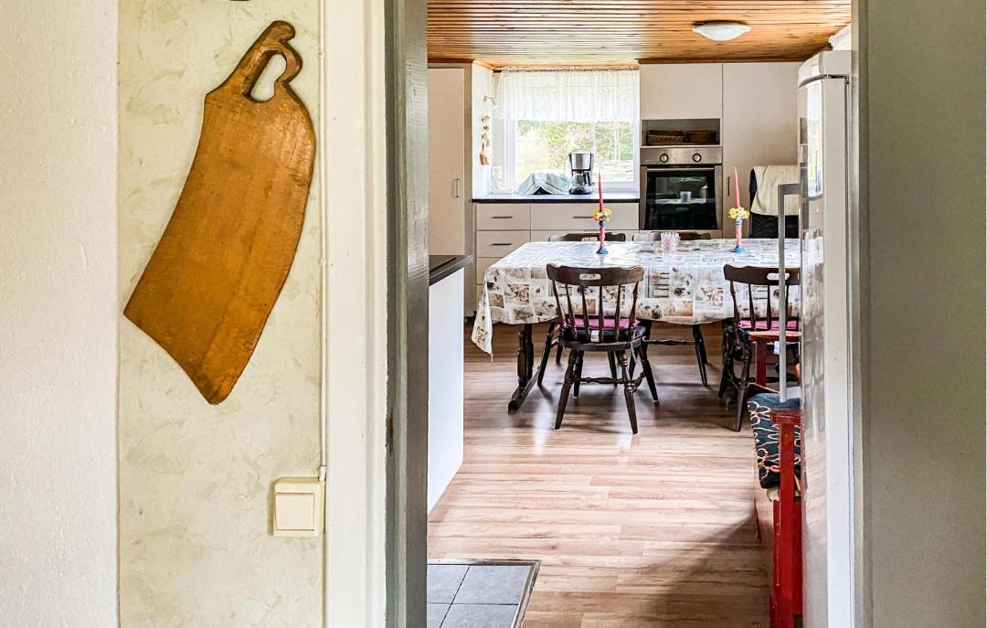 Photo of Kitchen in Orrefors