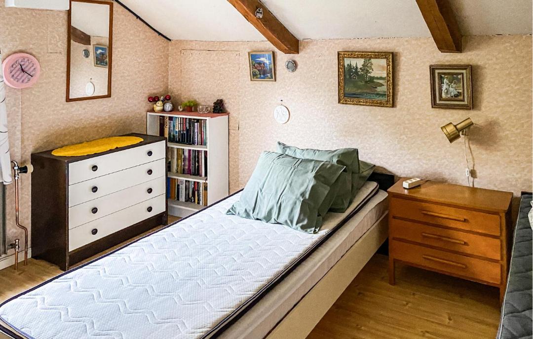 Photo of Bedroom in Orrefors