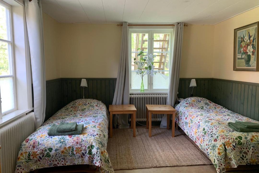 Photo of Bedroom in Undenas
