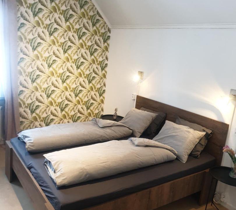 Photo of Bedroom in Stromsbruk