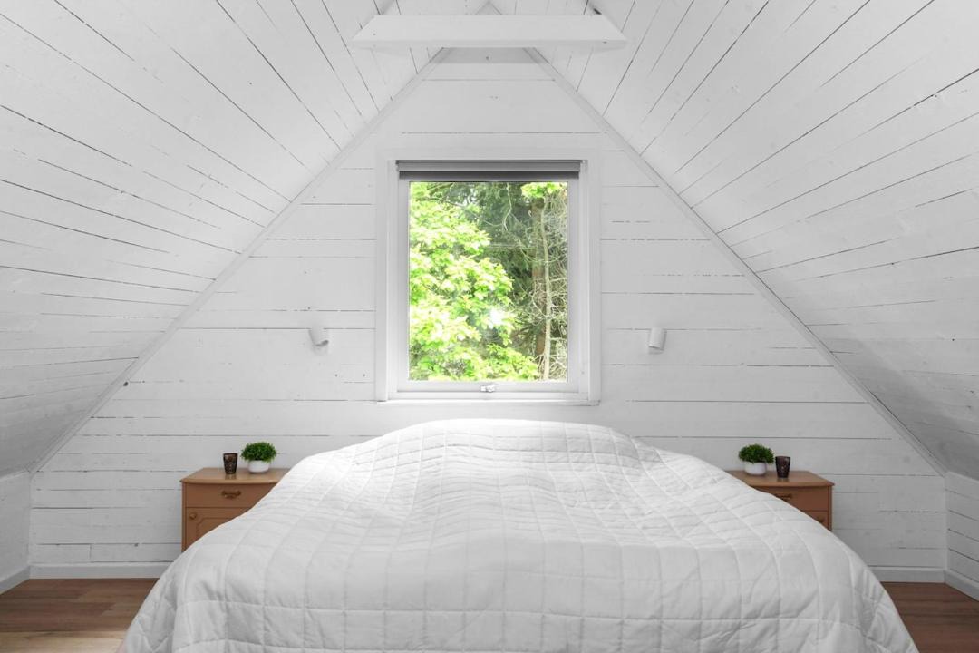 Photo of Bedroom in Hoor Municipality