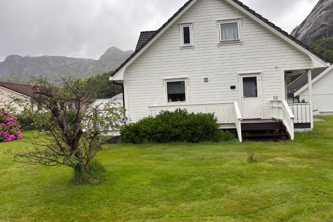 Photo of Others in Sokndal