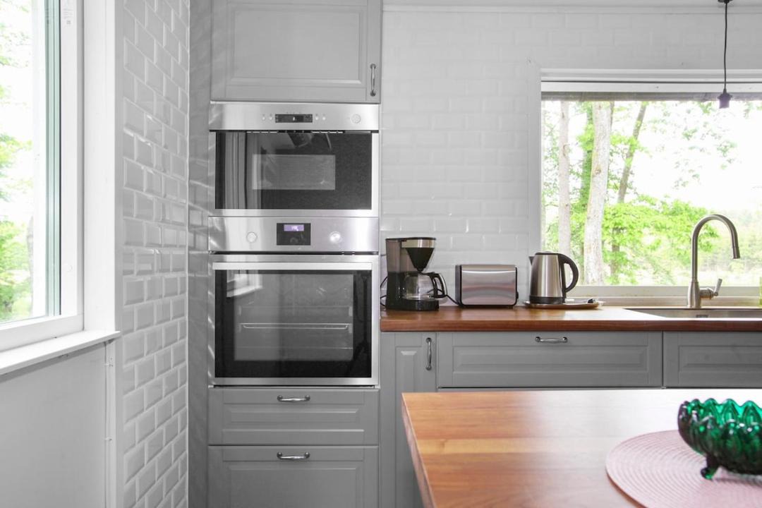 Photo of Kitchen in Hoor Municipality