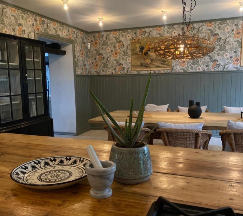 Photo of Kitchen in Kattarp
