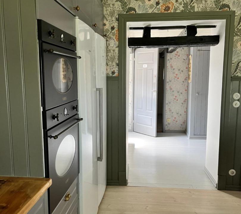 Photo of Kitchen in Kattarp