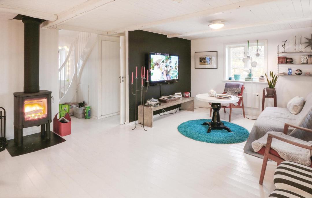 Photo of Livingroom in Ostra Sonnarslov