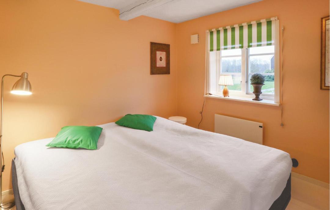Photo of Bedroom in Ostra Sonnarslov