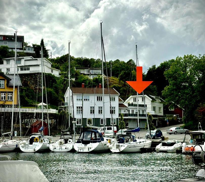 Photo of Others in Kolbjørnsvik