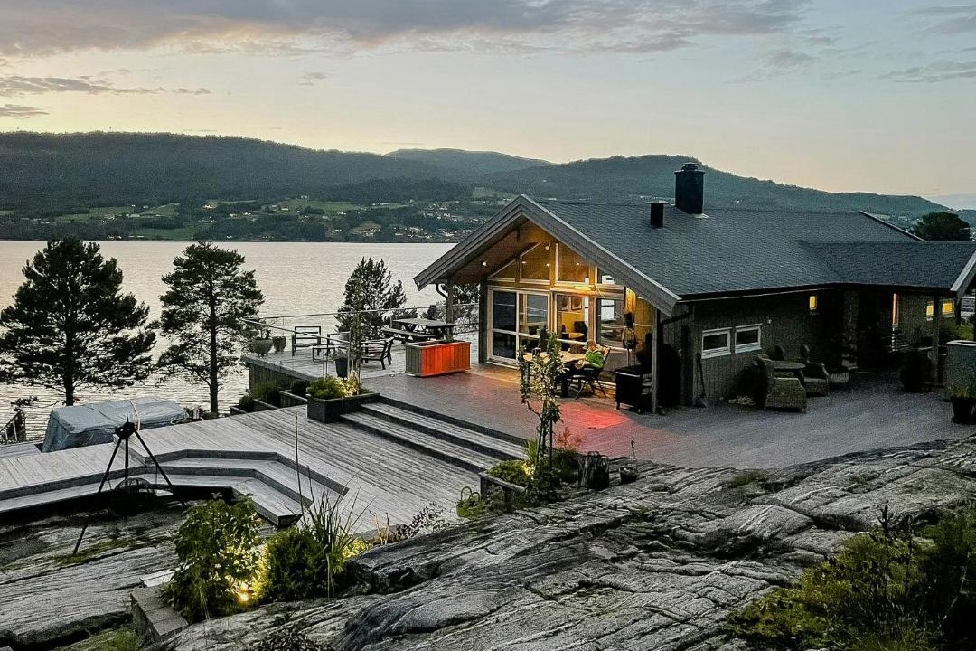 Photo of Others in Eidsvag