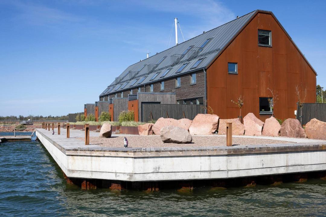 Photo of Others in Mariehamn