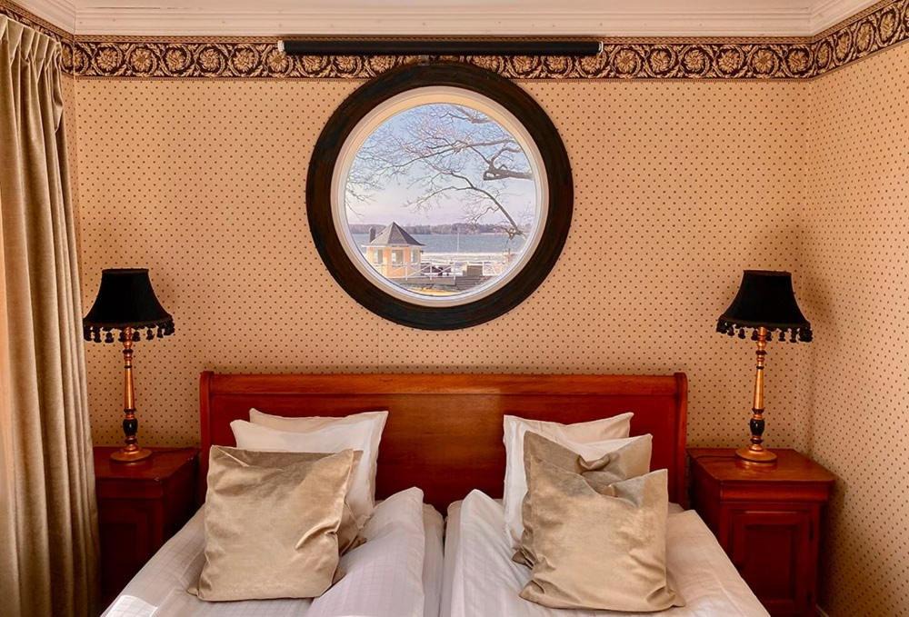 Photo of Bedroom in Balsta