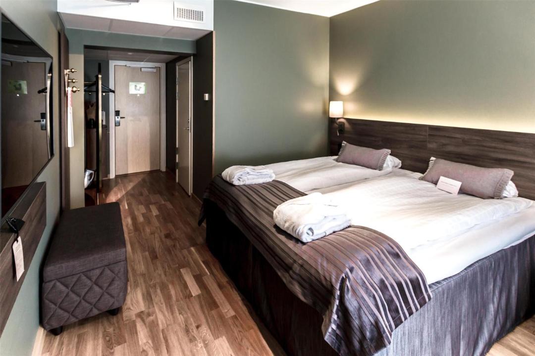 Photo of Bedroom in Uppsala