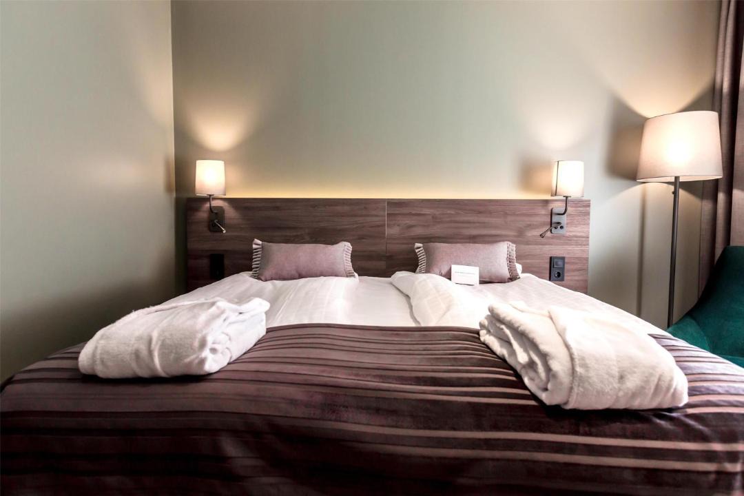 Photo of Bedroom in Uppsala