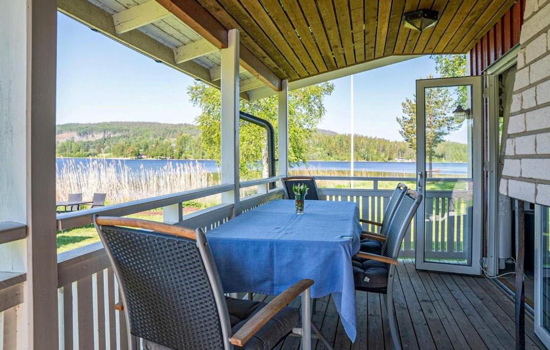 Photo of Patio Balcony in Frano