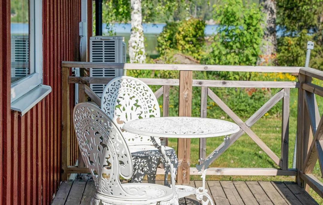 Photo of Patio Balcony in Frano