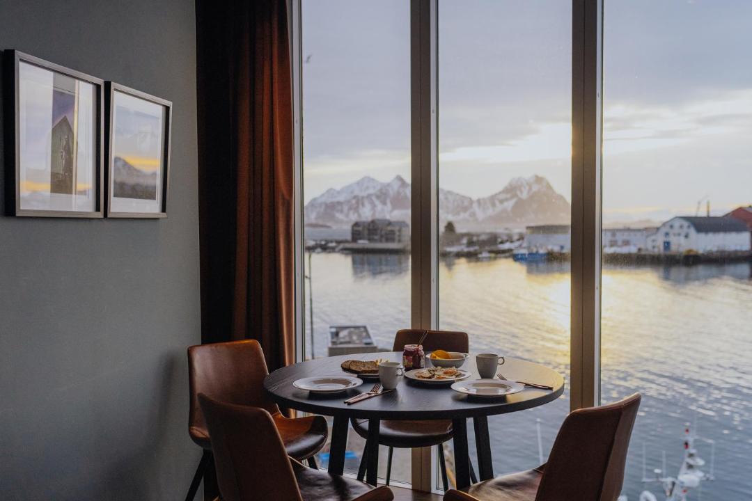 Photo of Others in Svolvaer
