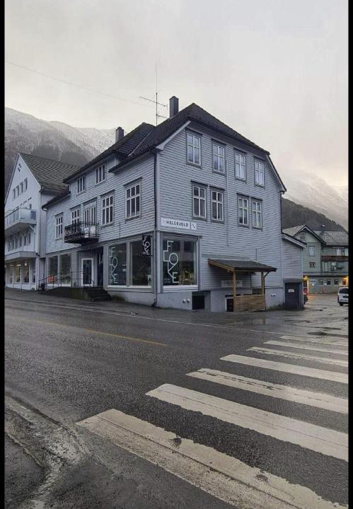 Photo of Others in Odda