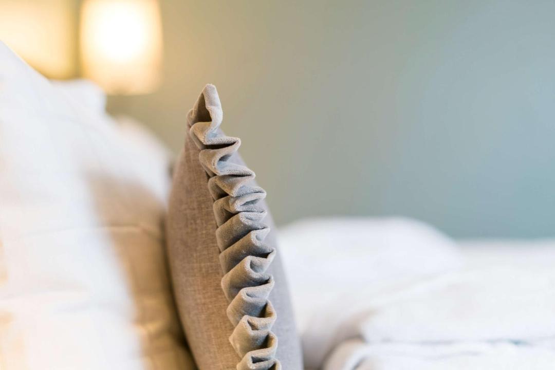 Photo of Bedroom in Upplands Vasby