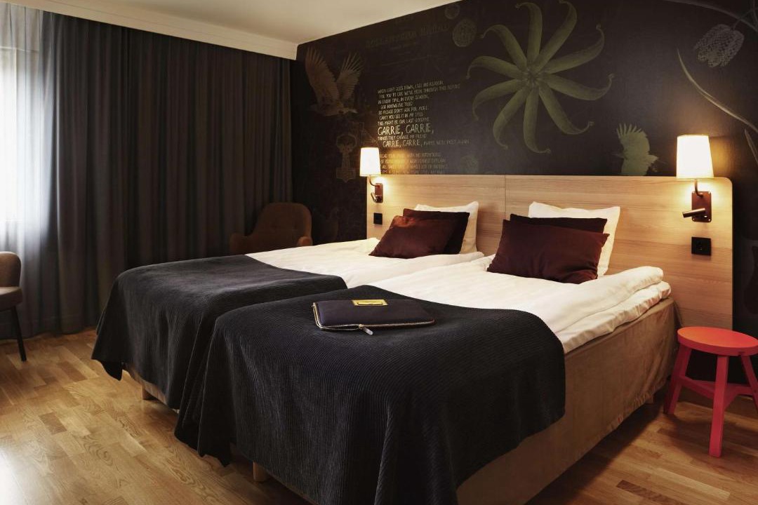 Photo of Bedroom in Upplands Vasby