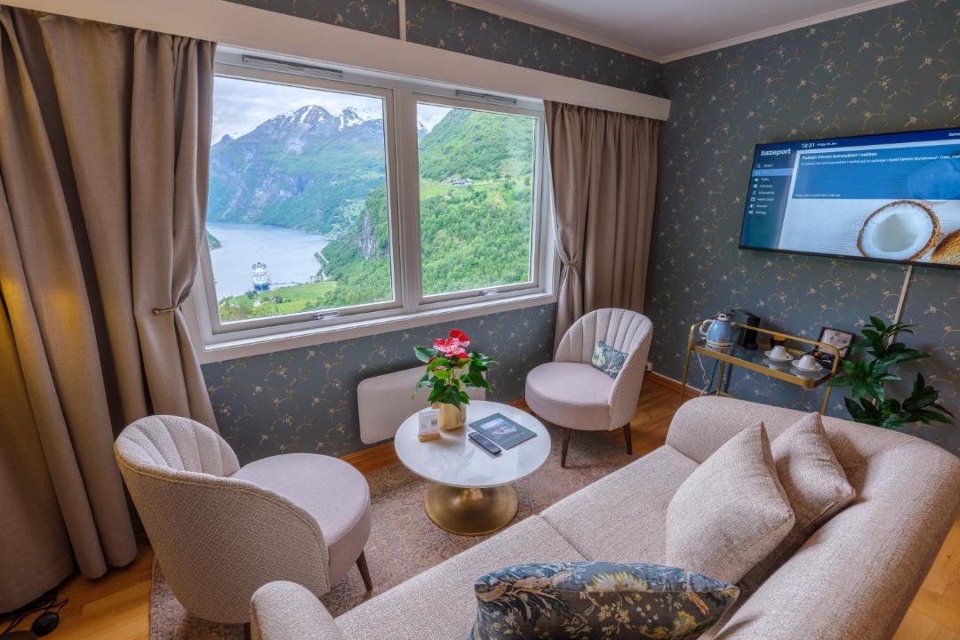 Photo of Others in Geiranger