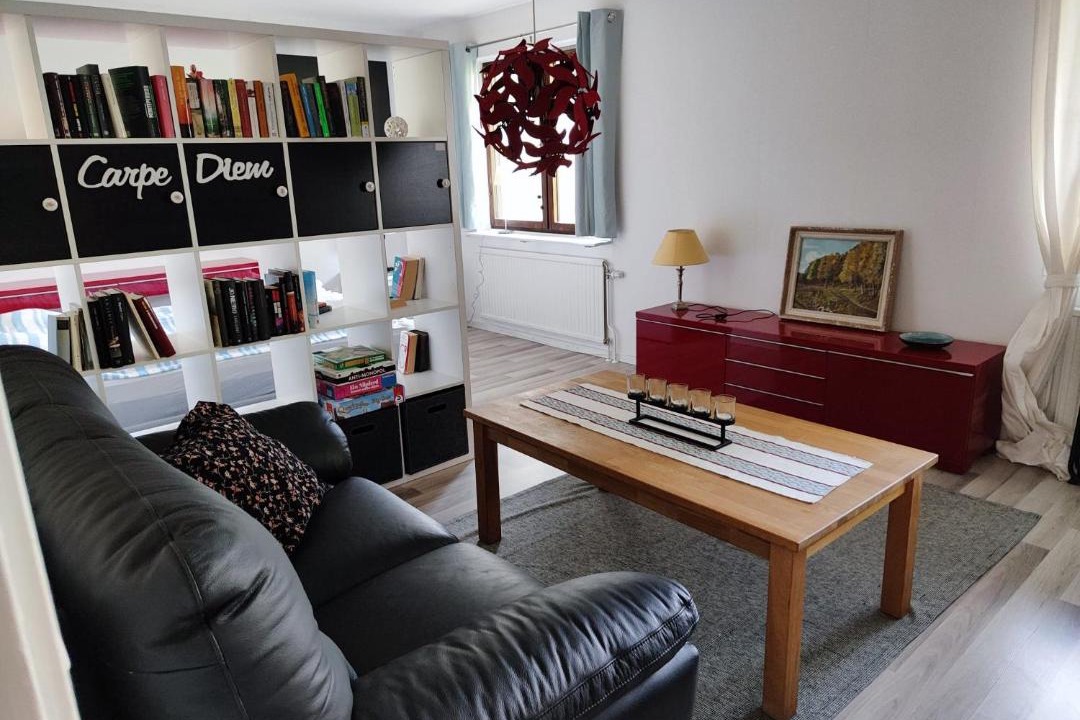 Photo of Livingroom in Paulistrom