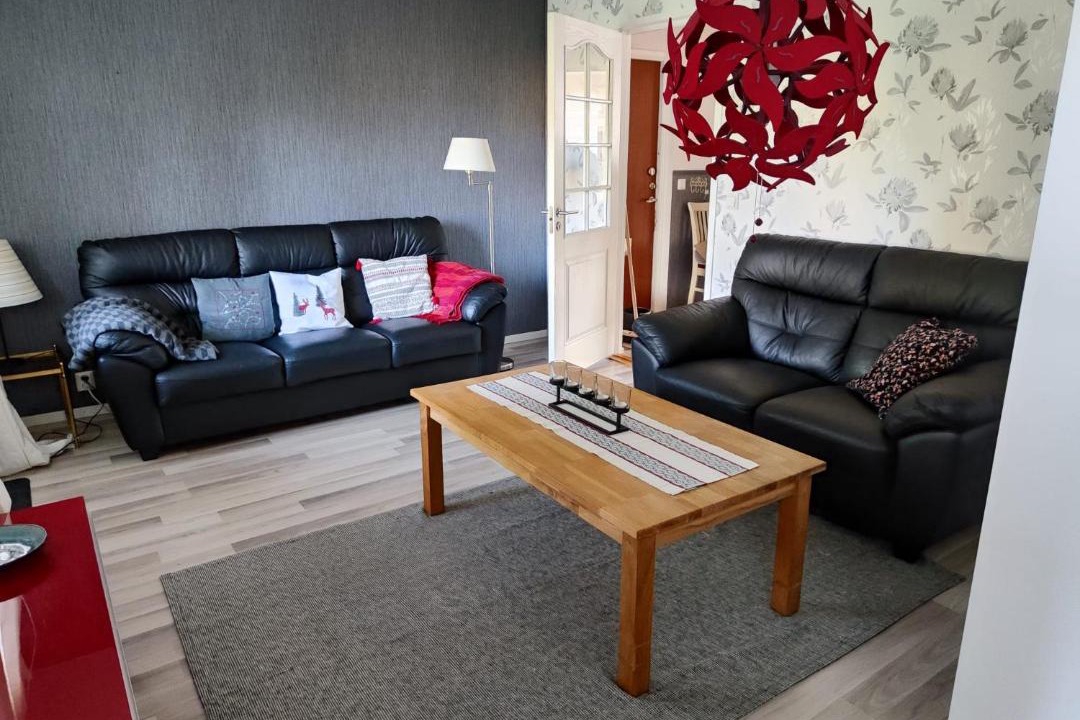 Photo of Livingroom in Paulistrom